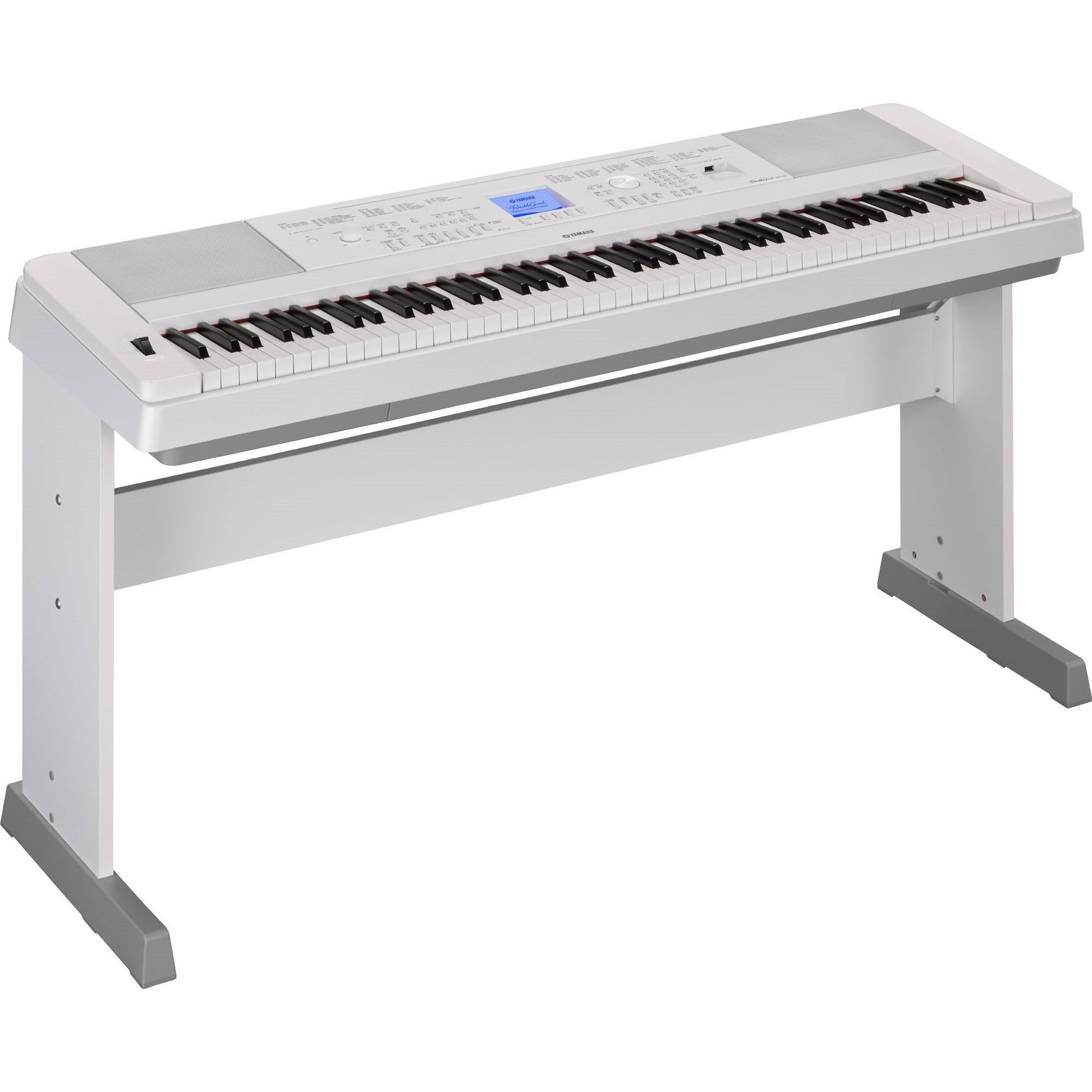 Đàn Piano Điện Yamaha DGX660 - Việt Music