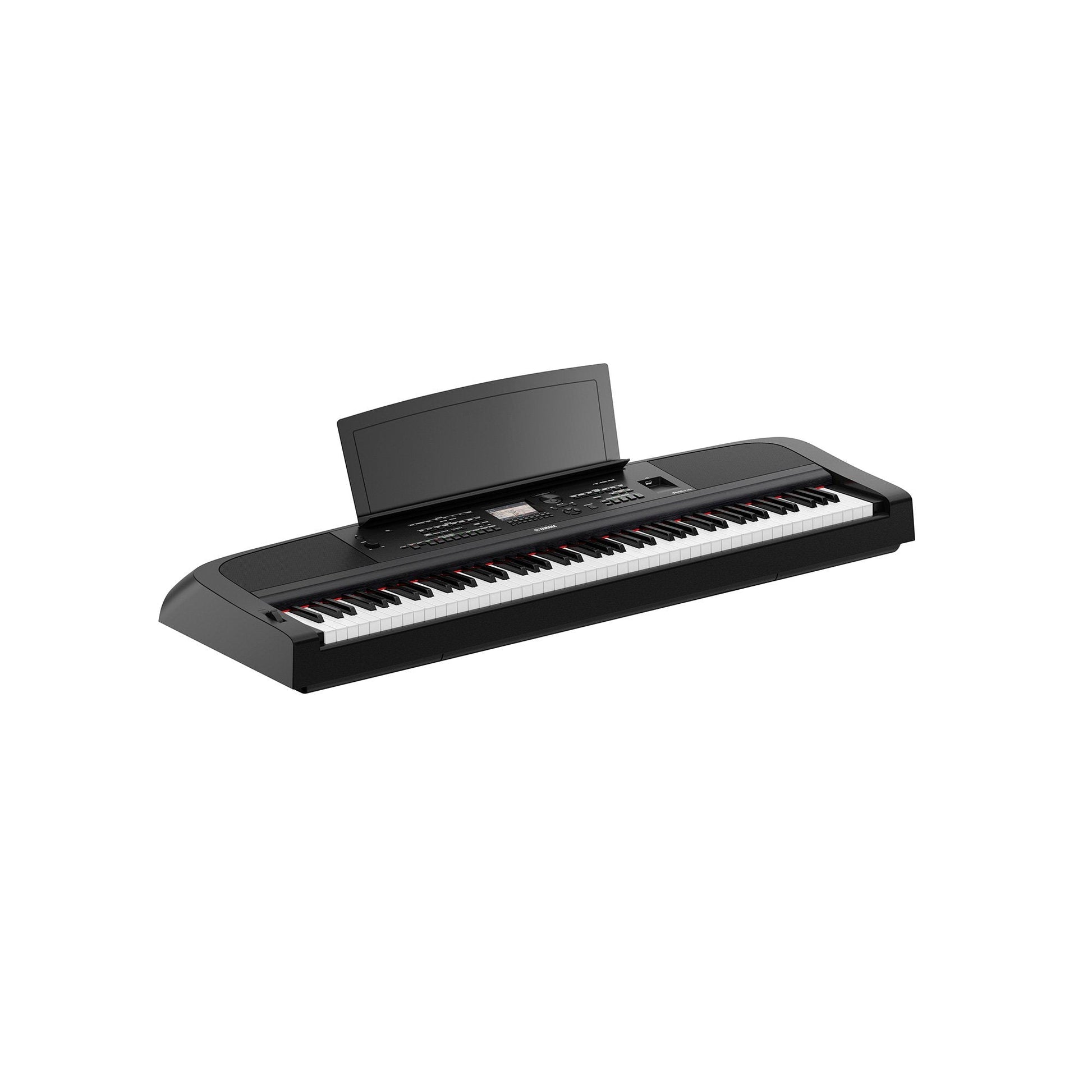 Đàn Piano Điện Yamaha DGX670 - Việt Music