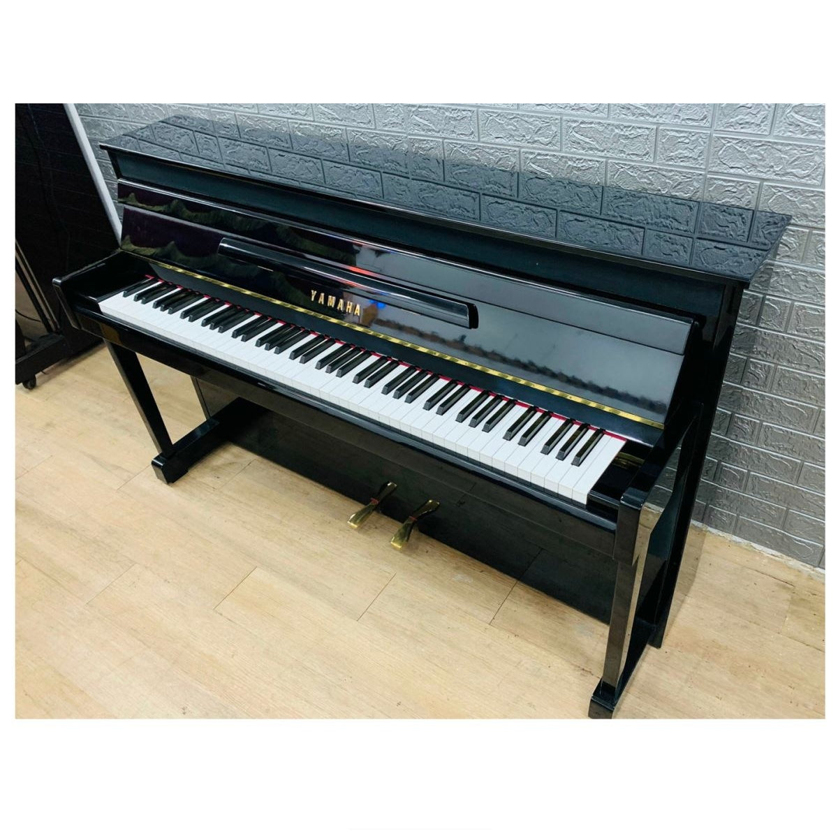 Đàn Piano Điện Yamaha DUP1 PE - Qua Sử Dụng - Việt Music