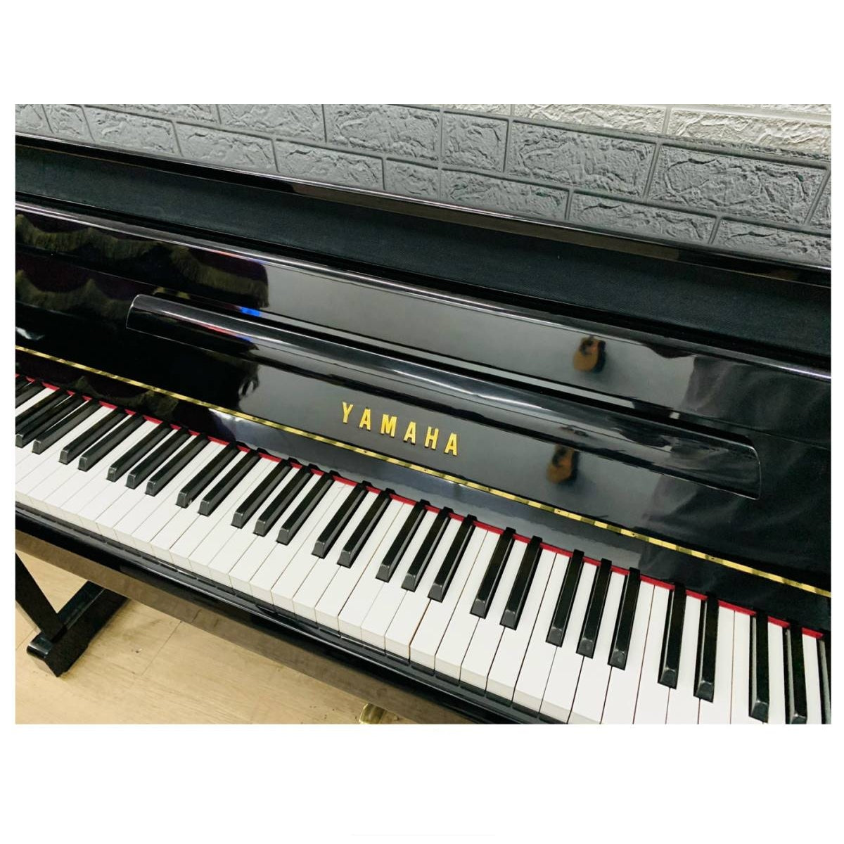 Đàn Piano Điện Yamaha DUP1 PE - Qua Sử Dụng - Việt Music