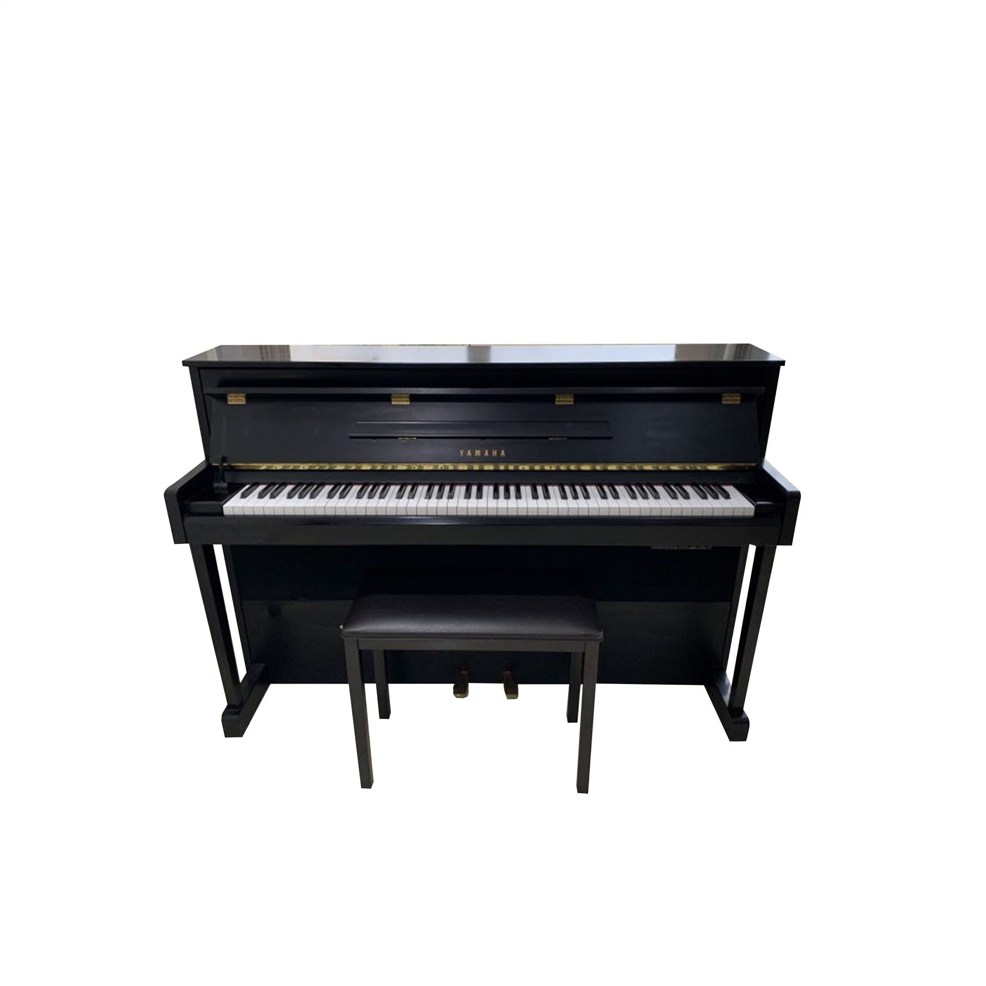 Đàn Piano Điện Yamaha DUP10 B - Qua Sử Dụng - Việt Music