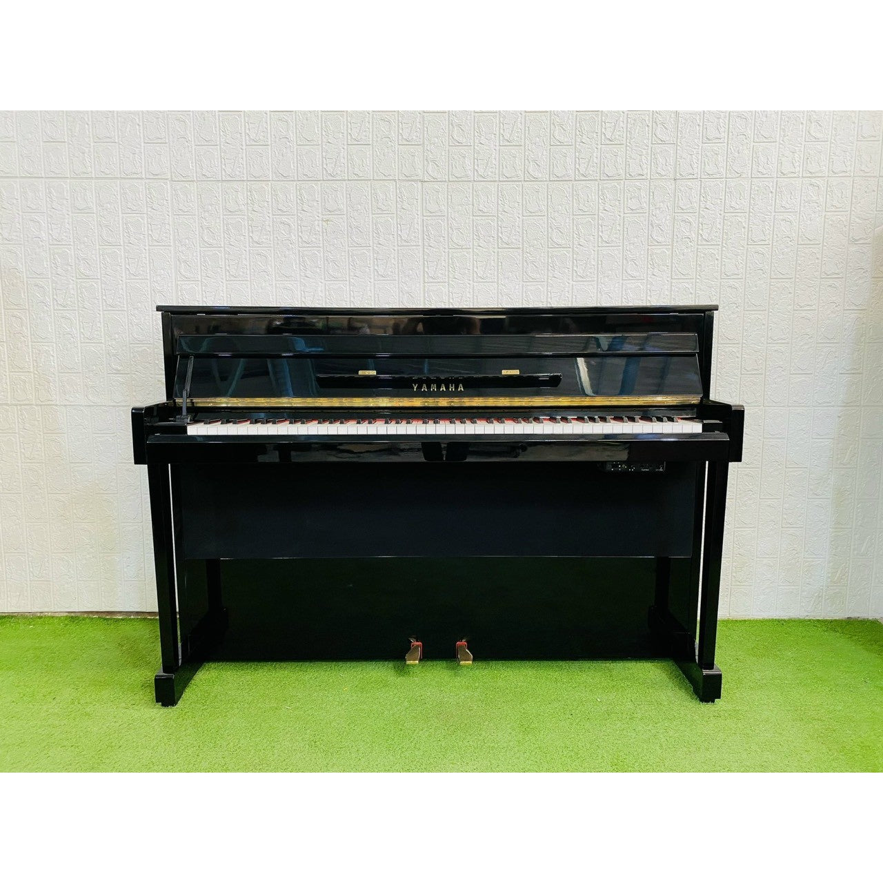 Đàn Piano Điện Yamaha DUP10 PE - Qua Sử Dụng - Việt Music