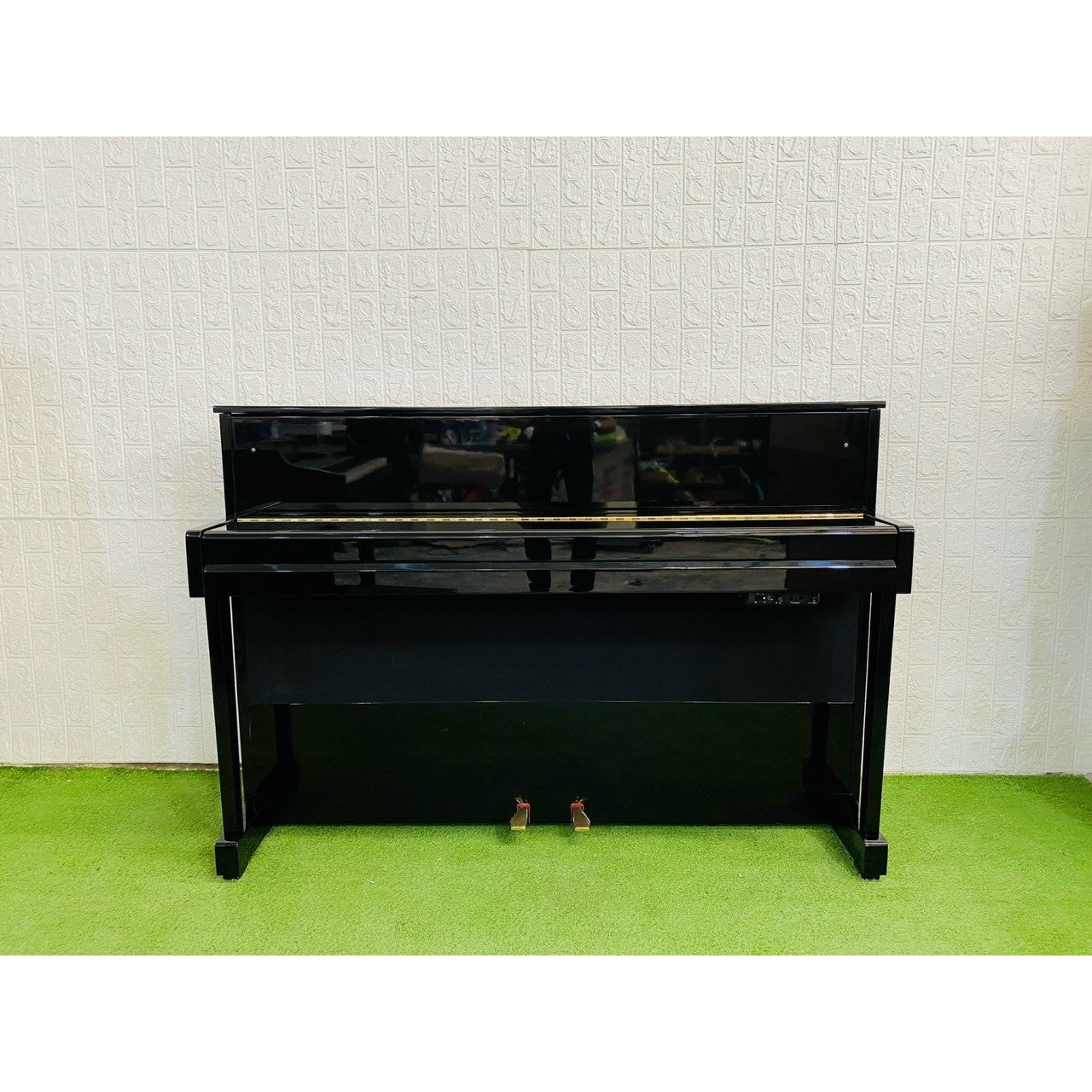 Đàn Piano Điện Yamaha DUP10 PE - Qua Sử Dụng - Việt Music