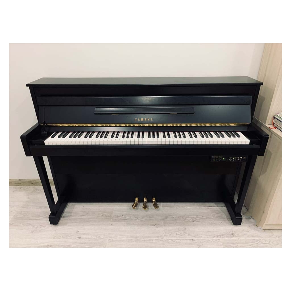 Đàn Piano Điện Yamaha DUP20 Black - Qua Sử Dụng - Việt Music