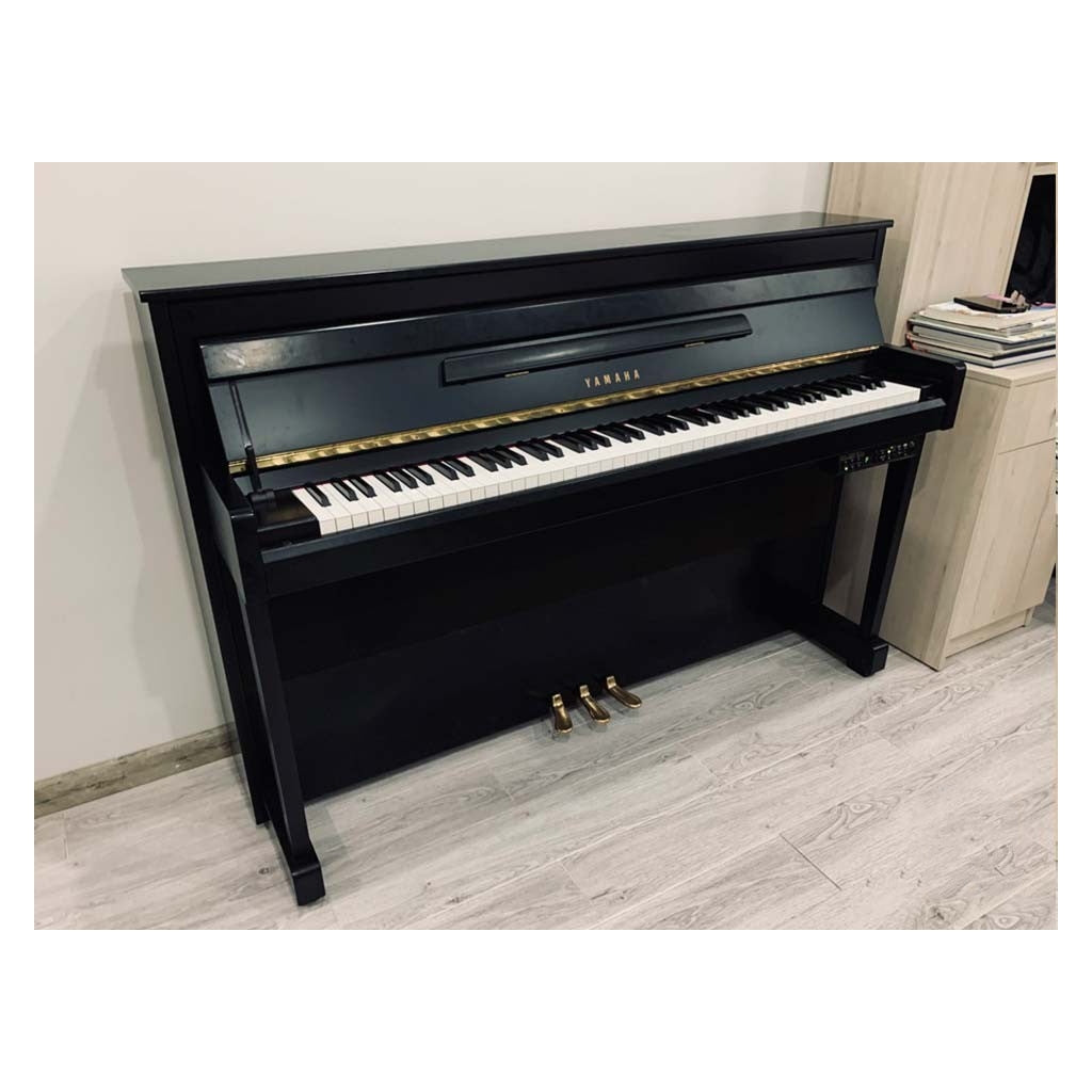 Đàn Piano Điện Yamaha DUP20 Black - Qua Sử Dụng - Việt Music