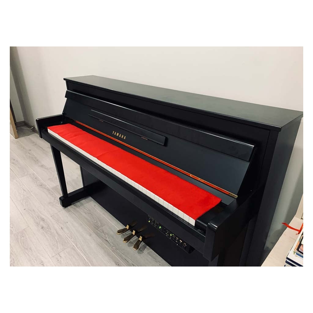 Đàn Piano Điện Yamaha DUP20 Black - Qua Sử Dụng - Việt Music