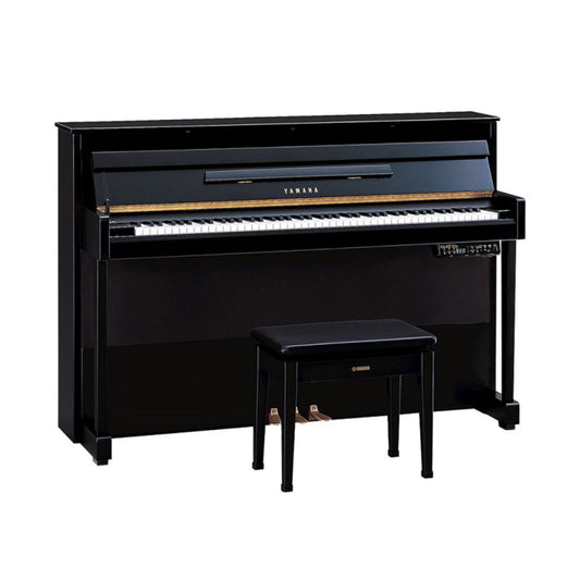 Đàn Piano Điện Yamaha DUP20 Black - Qua Sử Dụng - Việt Music