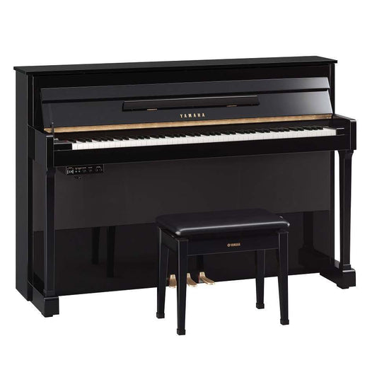 Đàn Piano Điện Yamaha DUP22 PE - Qua Sử Dụng - Việt Music