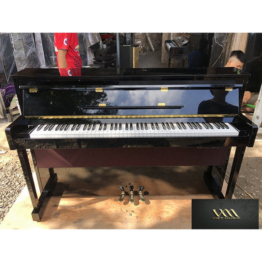 Đàn Piano Điện Yamaha DUP7 PE - Qua Sử Dụng - Việt Music