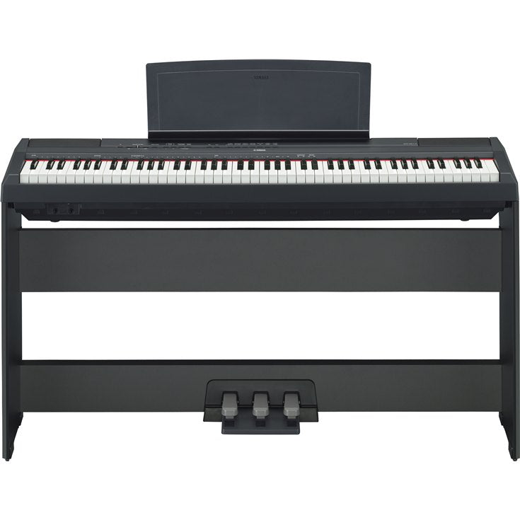 Đàn Piano Điện Yamaha P115 - Qua Sử Dụng - Việt Music