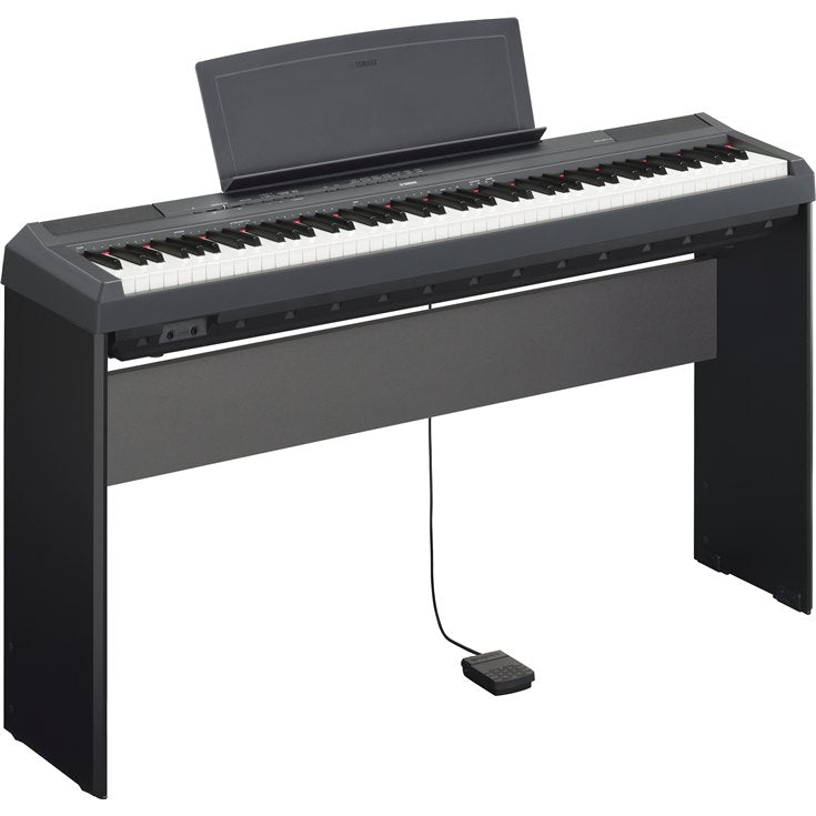 Đàn Piano Điện Yamaha P115 - Qua Sử Dụng - Việt Music