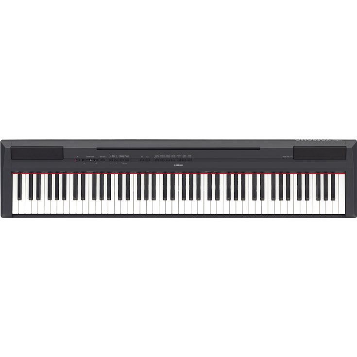 Đàn Piano Điện Yamaha P115 - Qua Sử Dụng - Việt Music