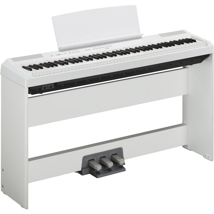 Đàn Piano Điện Yamaha P115 - Qua Sử Dụng - Việt Music