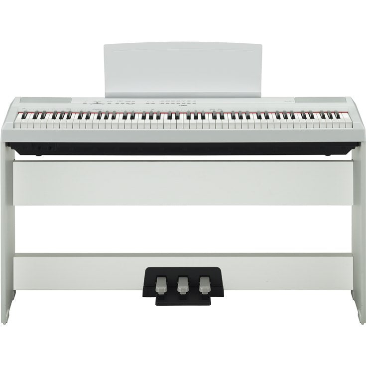 Đàn Piano Điện Yamaha P115 - Qua Sử Dụng - Việt Music