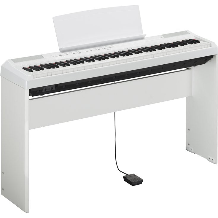 Đàn Piano Điện Yamaha P115 - Qua Sử Dụng - Việt Music