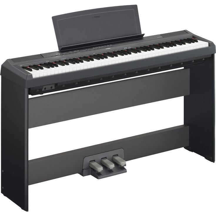 Đàn Piano Điện Yamaha P115 - Qua Sử Dụng - Việt Music