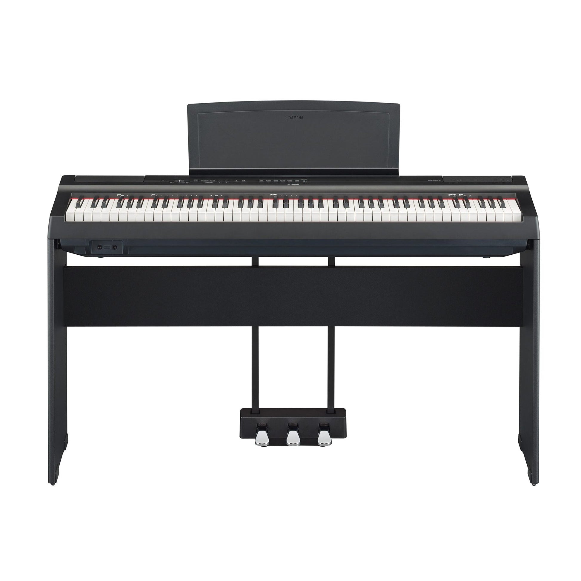 Đàn Piano Điện Yamaha P125 - Việt Music