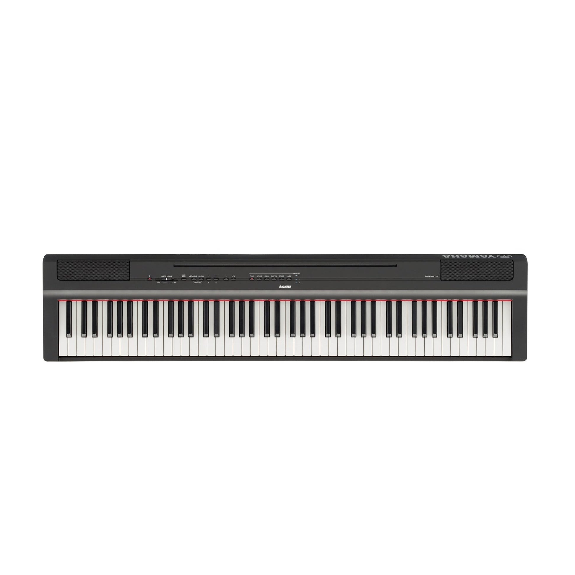 Đàn Piano Điện Yamaha P125 - Việt Music