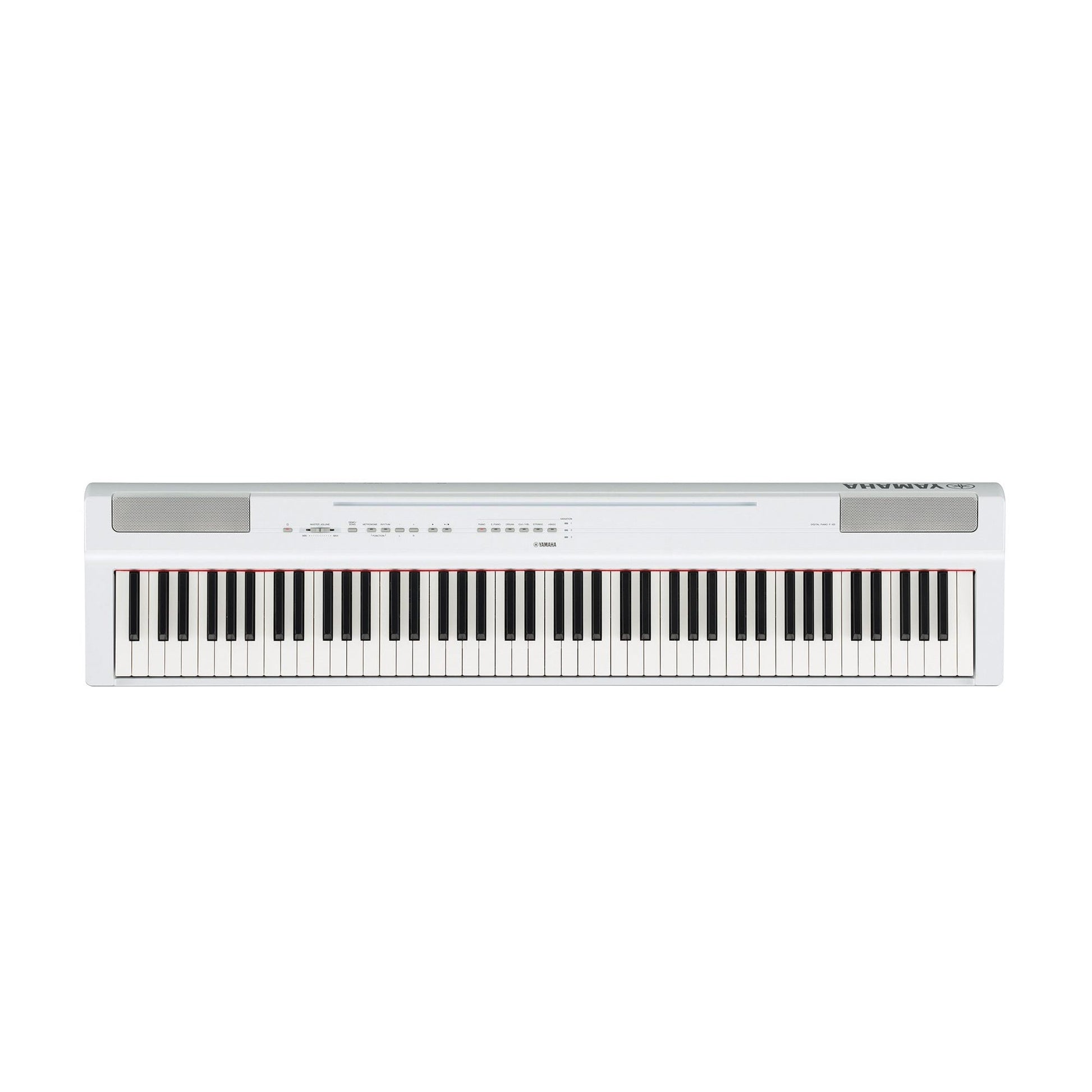 Đàn Piano Điện Yamaha P125 - Việt Music