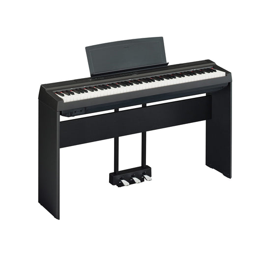 Đàn Piano Điện Yamaha P125 - Việt Music