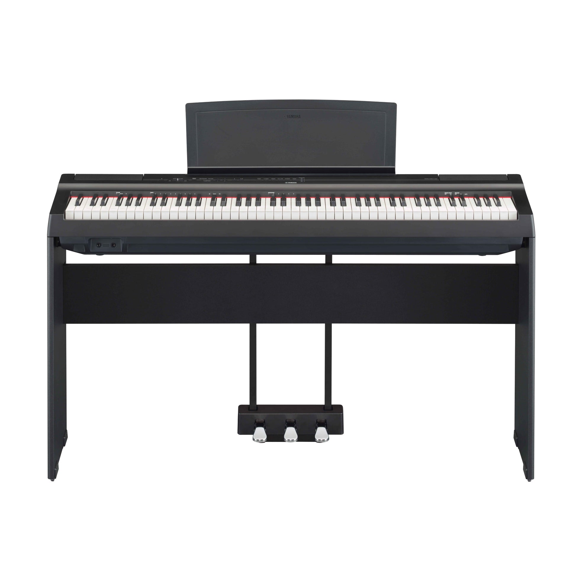 Đàn Piano Điện Yamaha P-125A - P Series - Việt Music