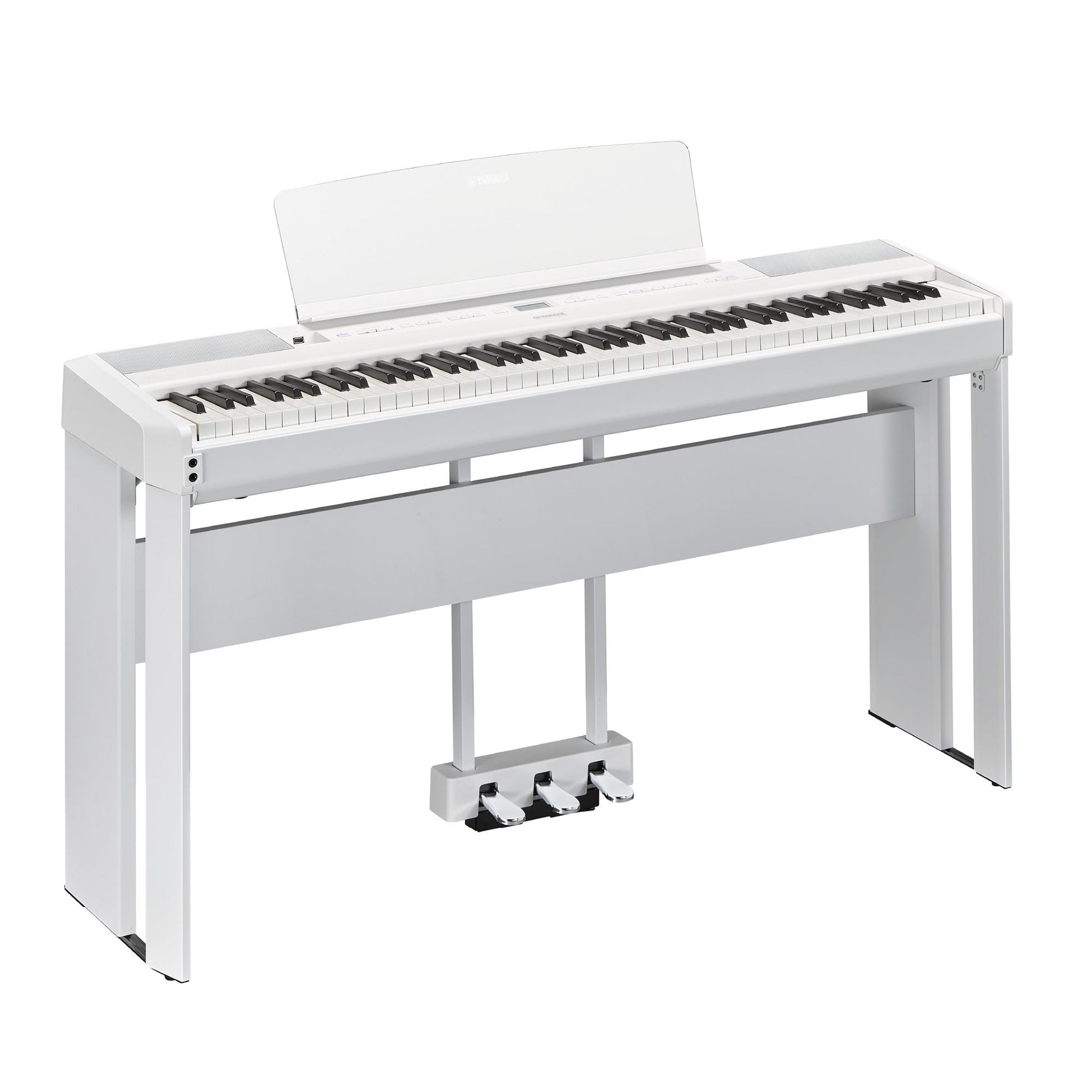 Đàn Piano Điện Yamaha P125A - Việt Music