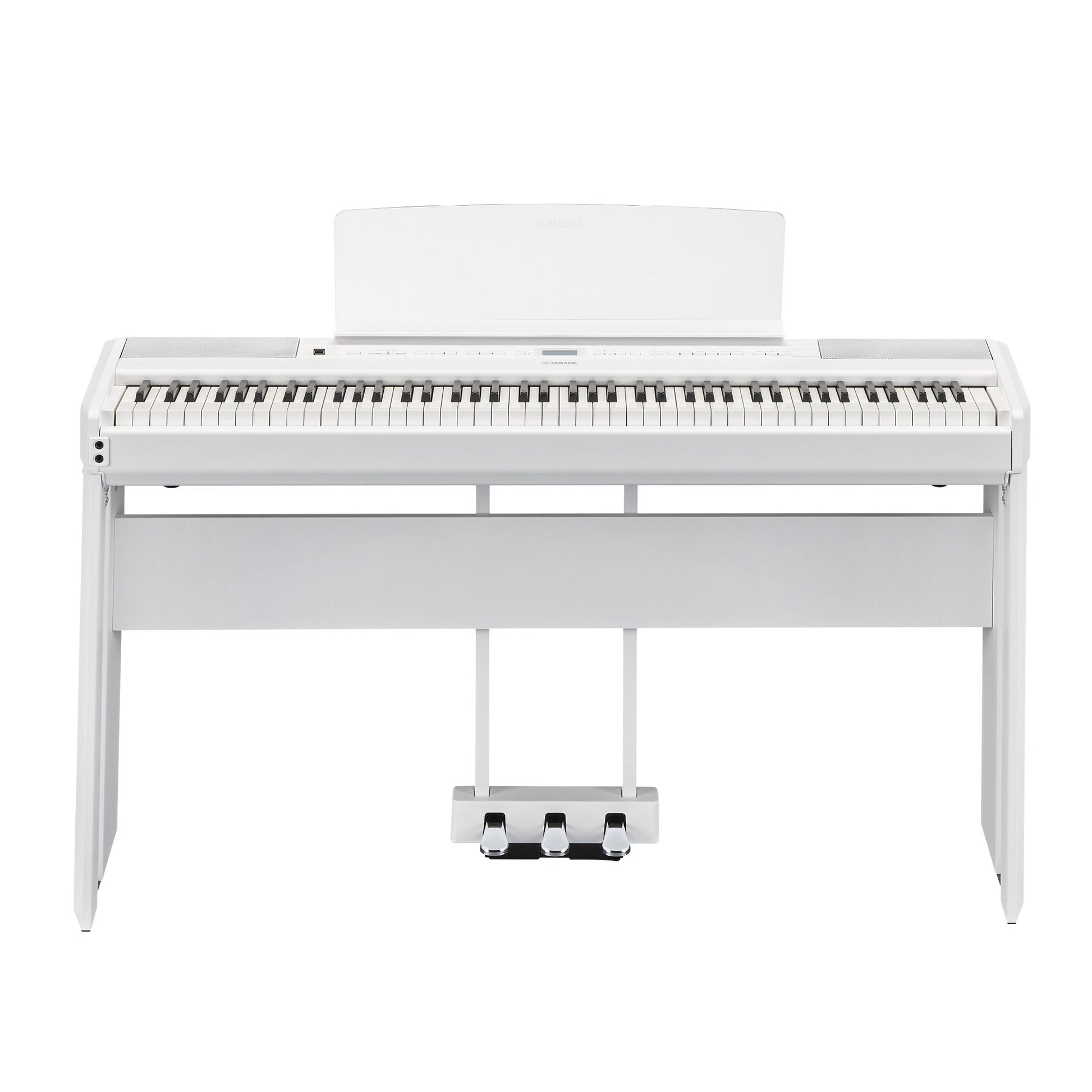 Đàn Piano Điện Yamaha P125A - Việt Music