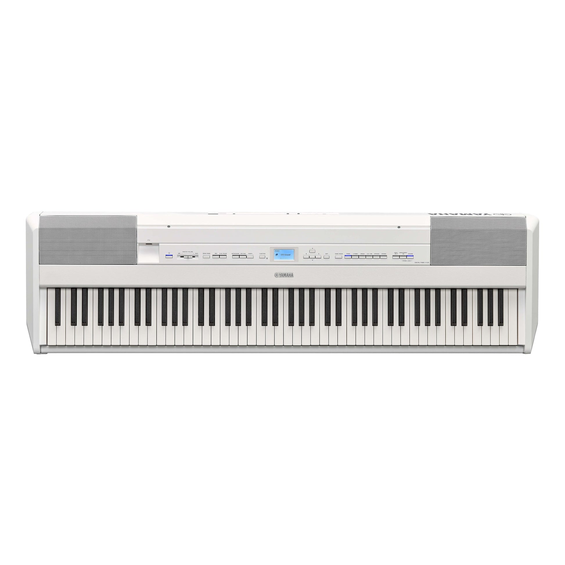 Đàn Piano Điện Yamaha P125A - Việt Music