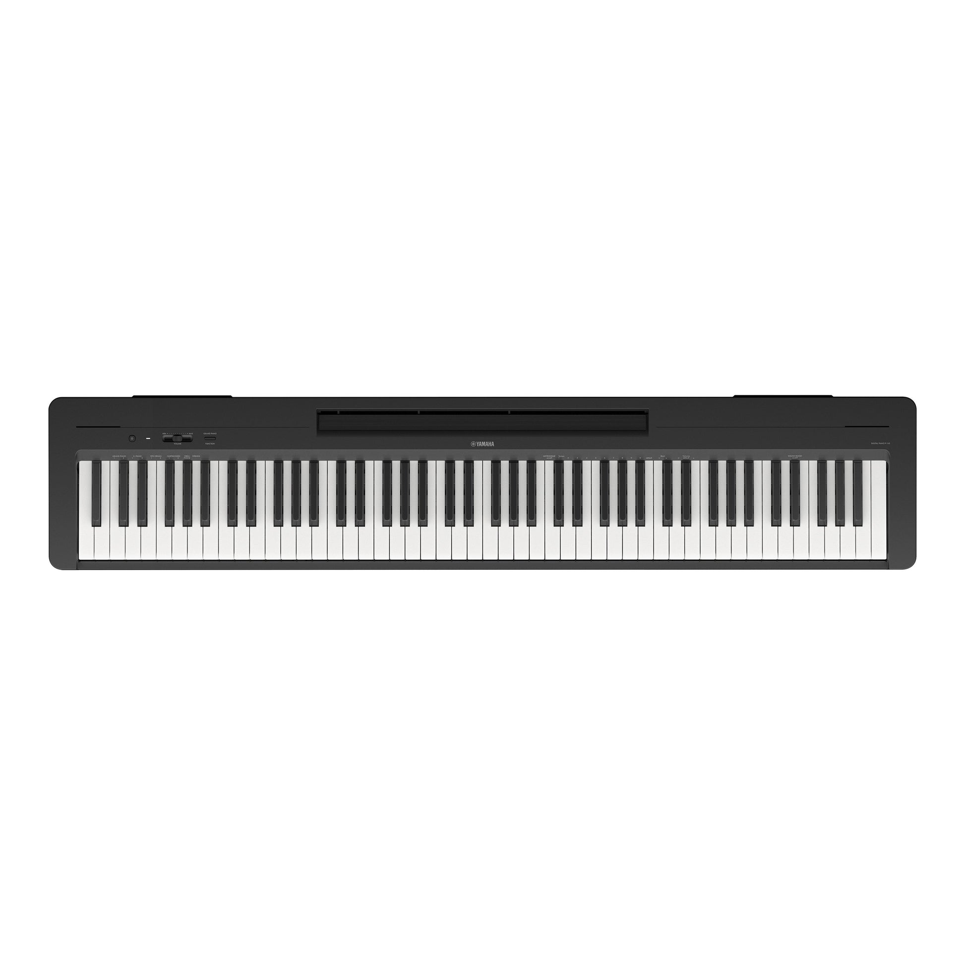 Đàn Piano Điện Yamaha P143 - Việt Music