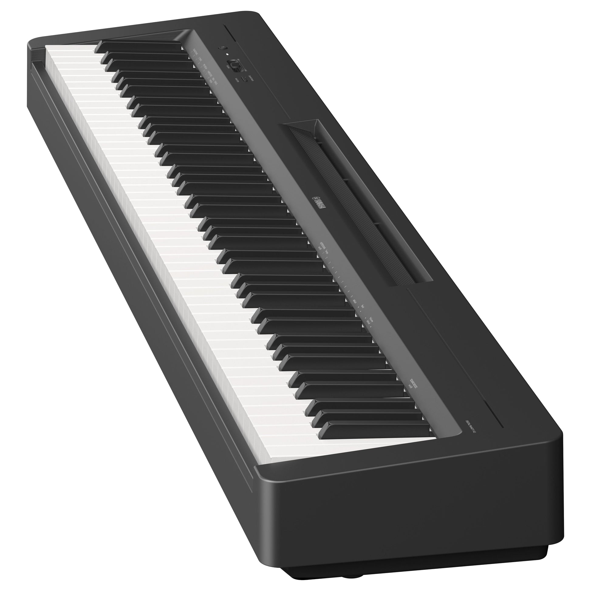 Đàn Piano Điện Yamaha P143 - Việt Music