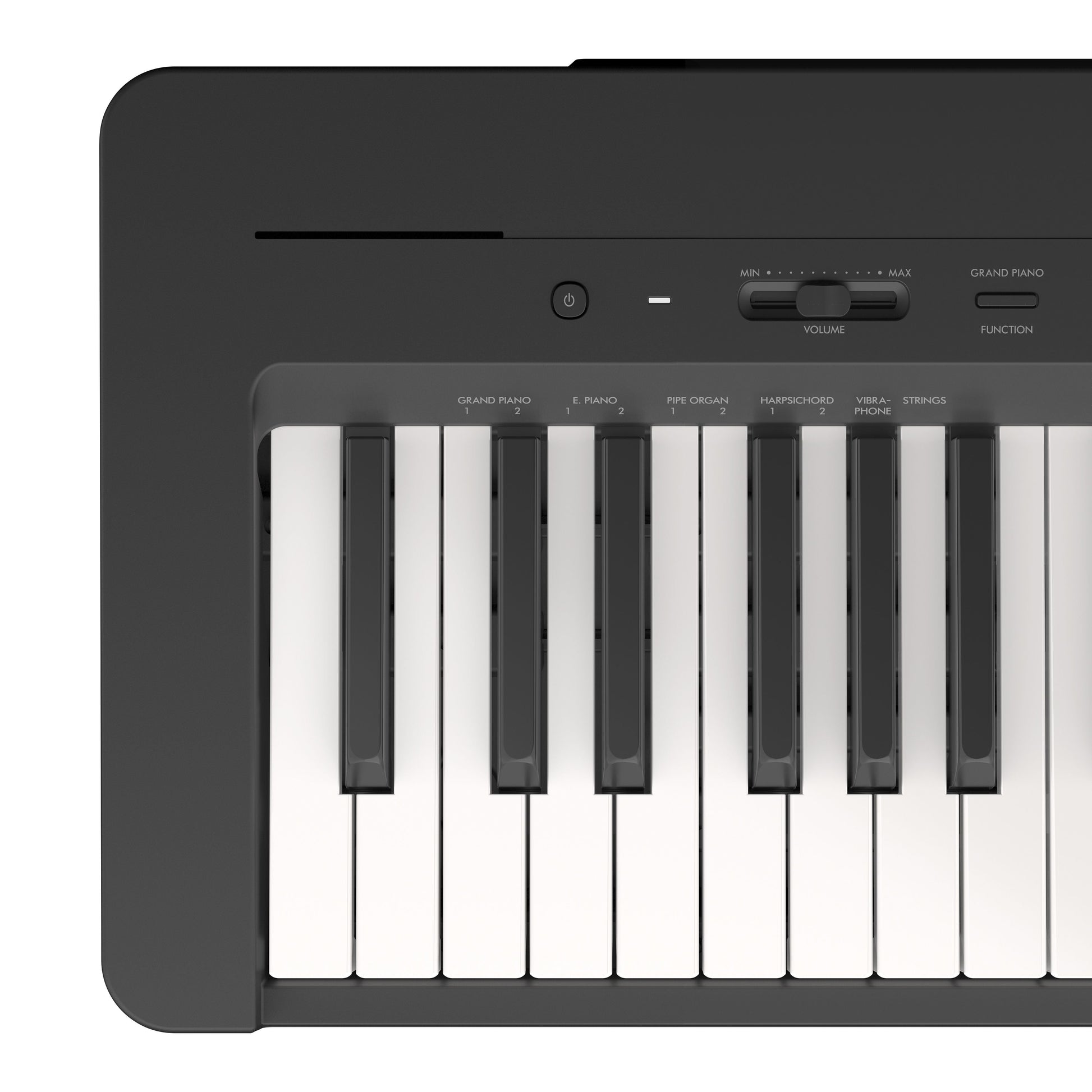 Đàn Piano Điện Yamaha P143 - Việt Music