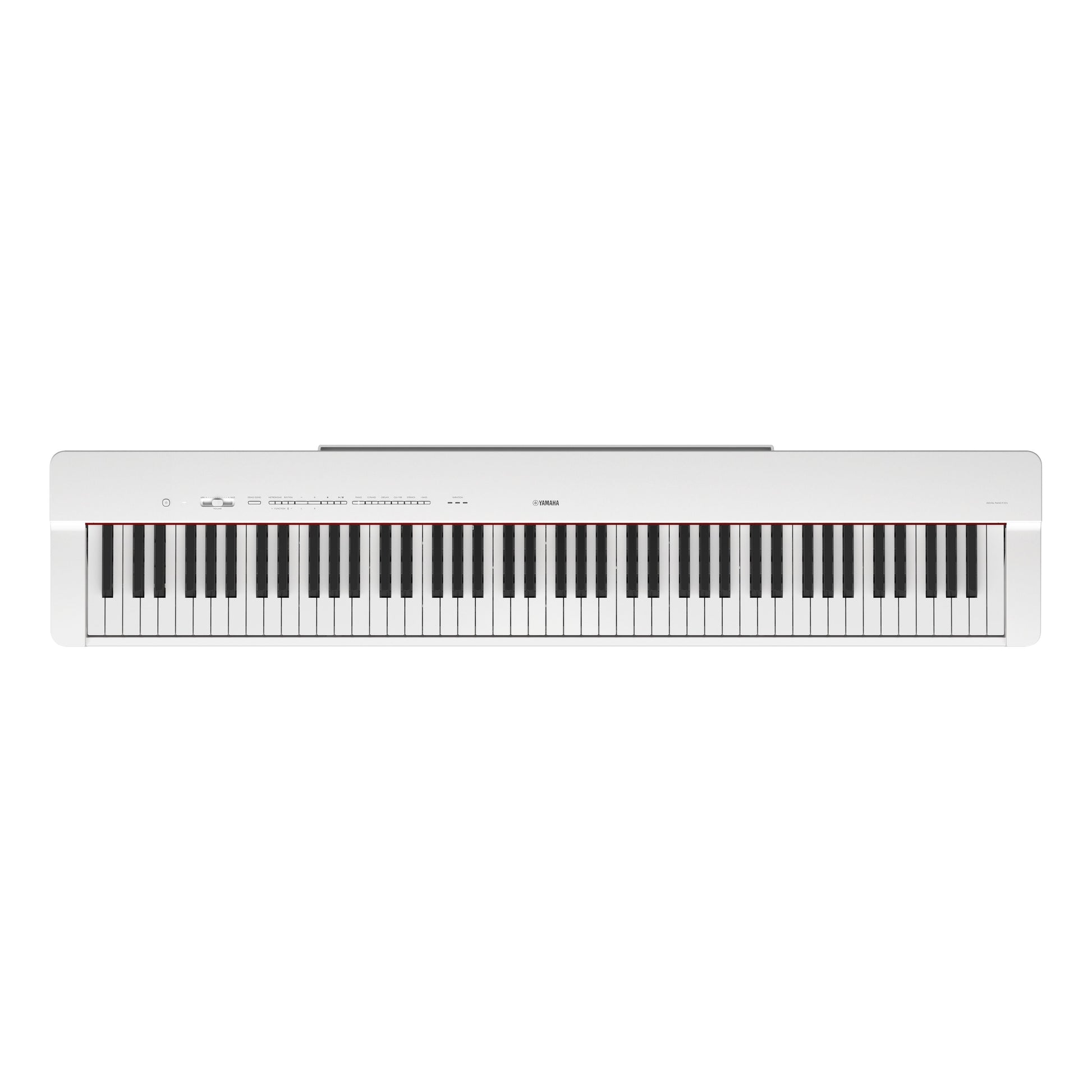 Đàn Piano Điện Yamaha P225 - Việt Music