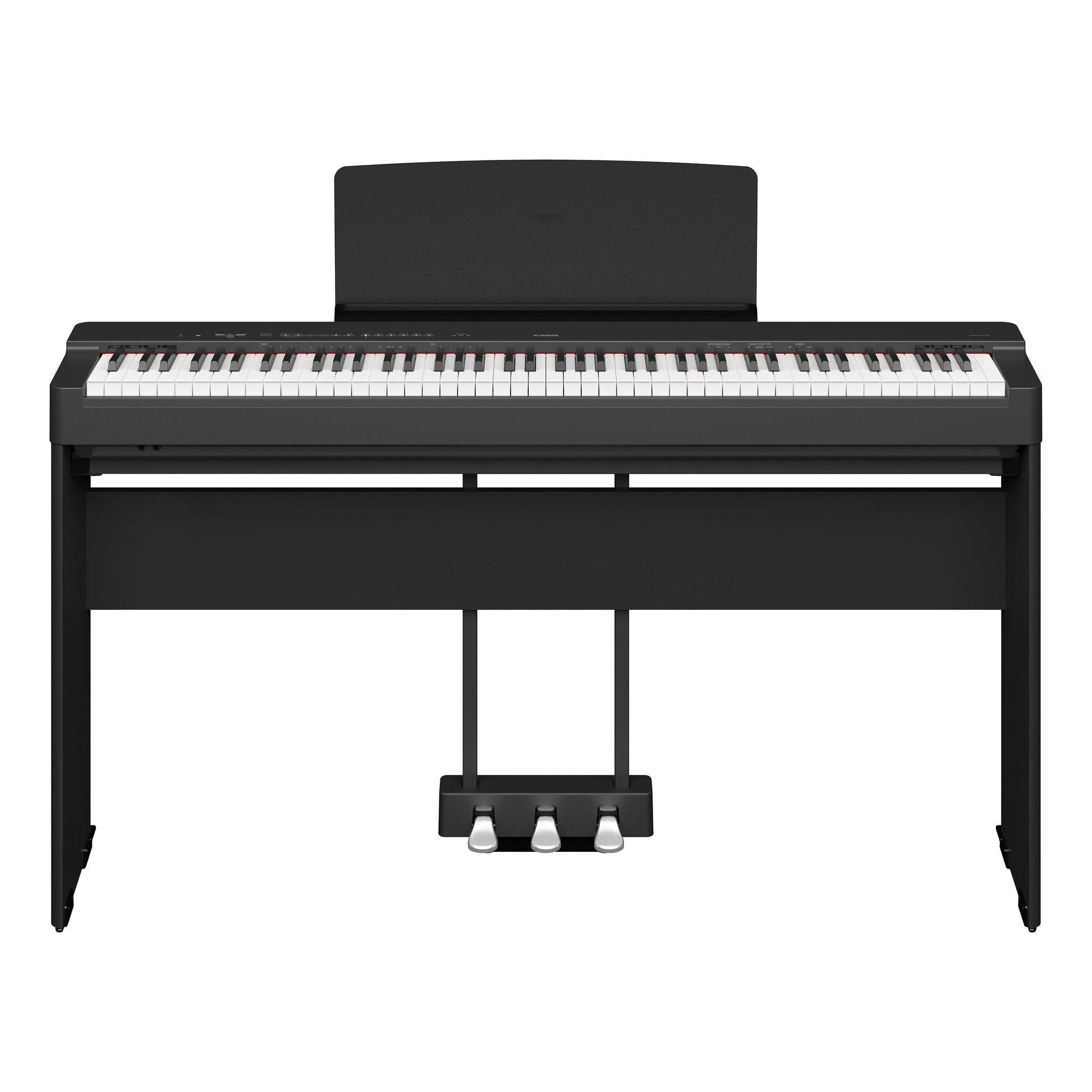 Đàn Piano Điện Yamaha P-225 - P Series - Việt Music