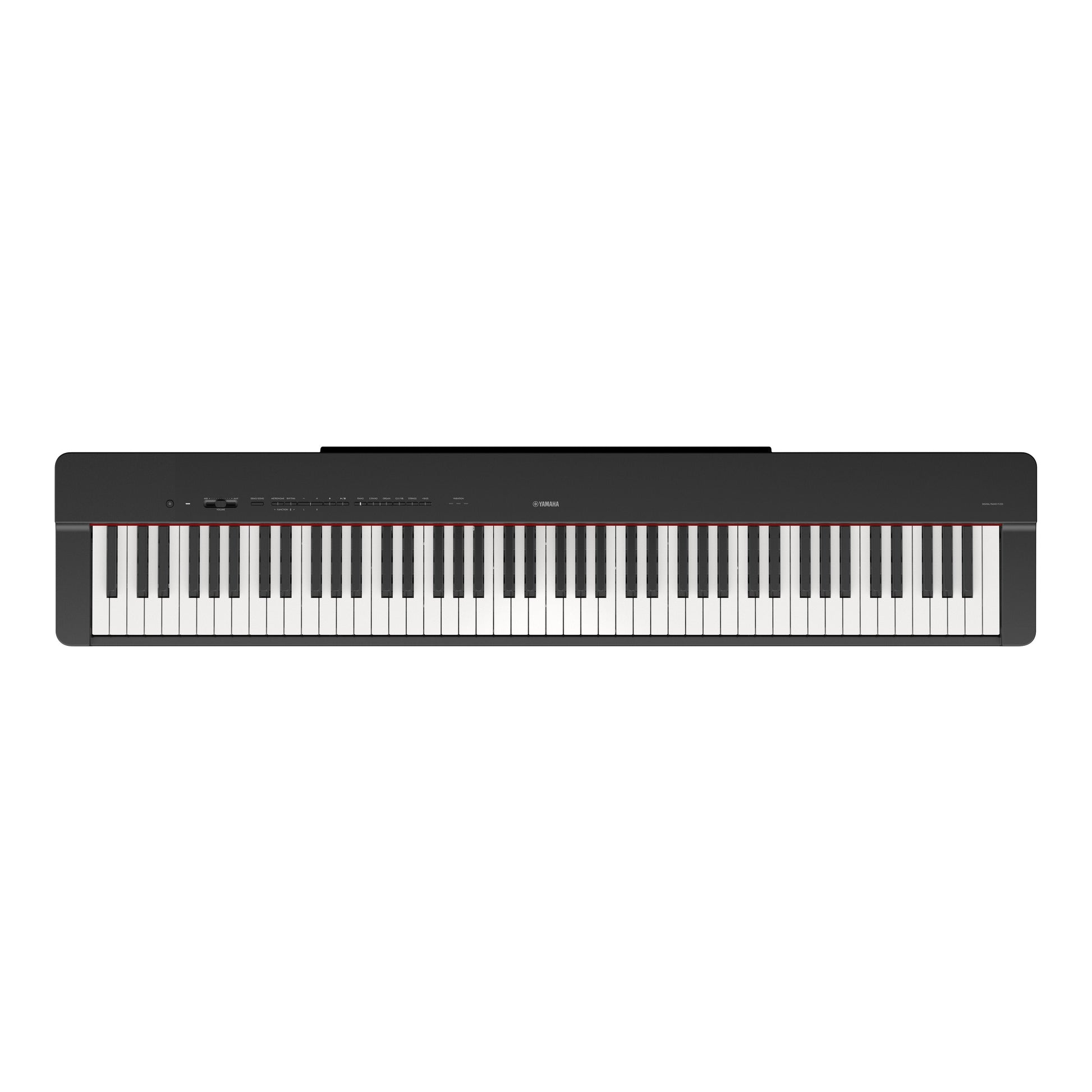 Đàn Piano Điện Yamaha P225 - Việt Music