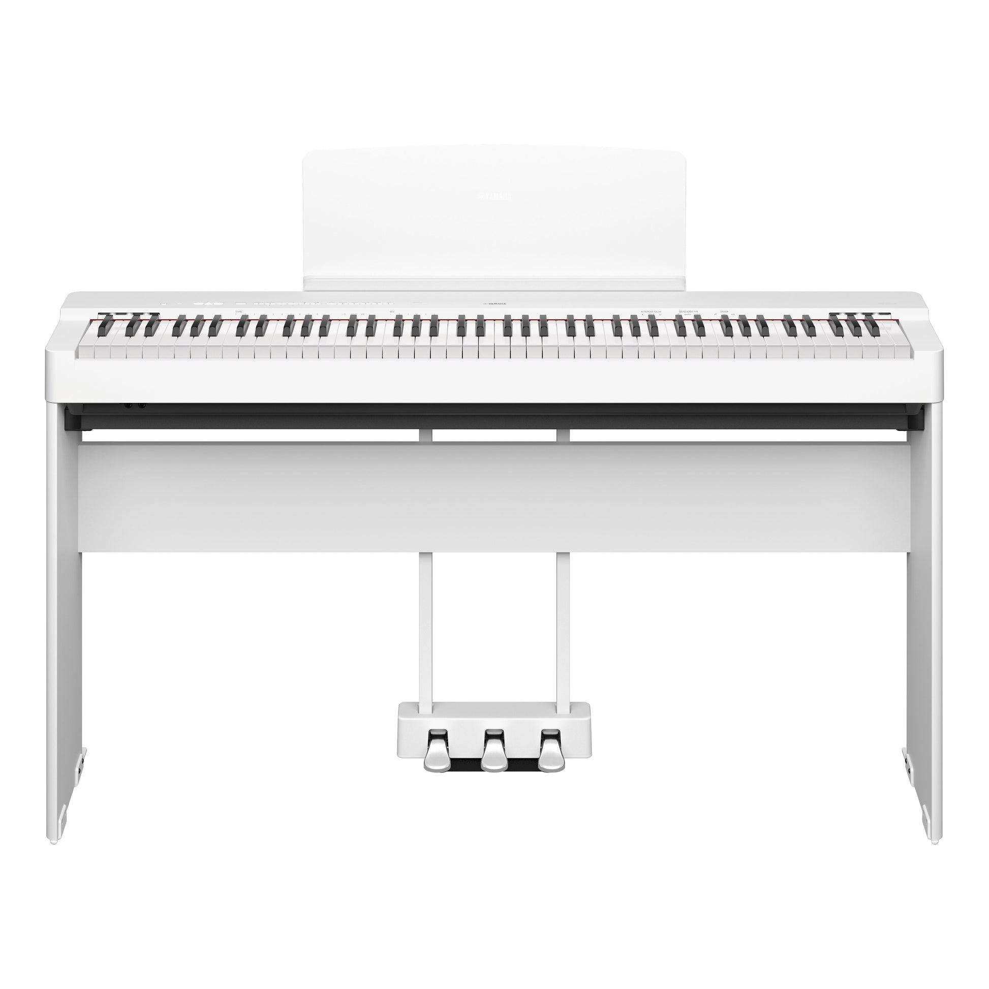 Đàn Piano Điện Yamaha P-225 - P Series - Việt Music