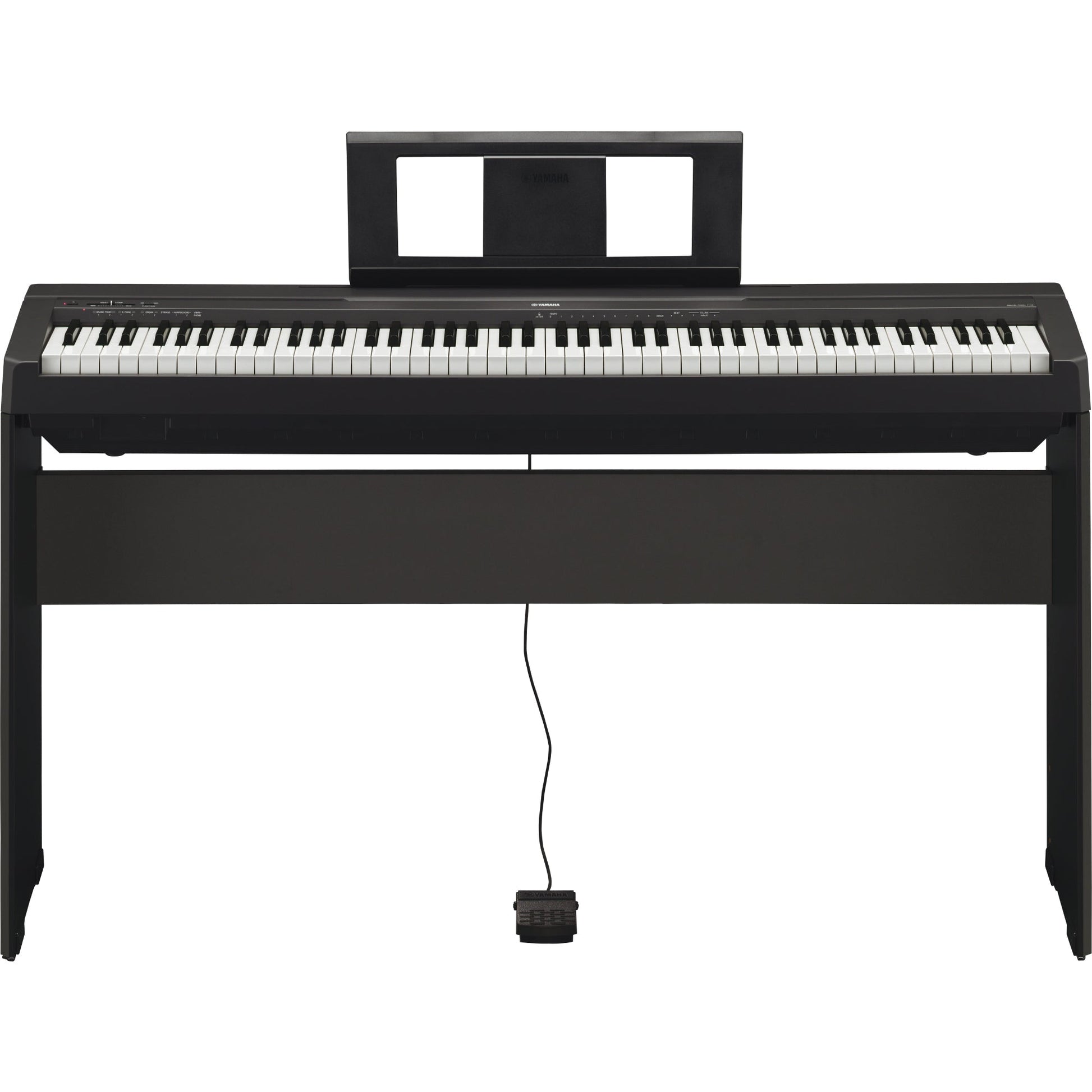 Đàn Piano Điện Yamaha P45 - Việt Music