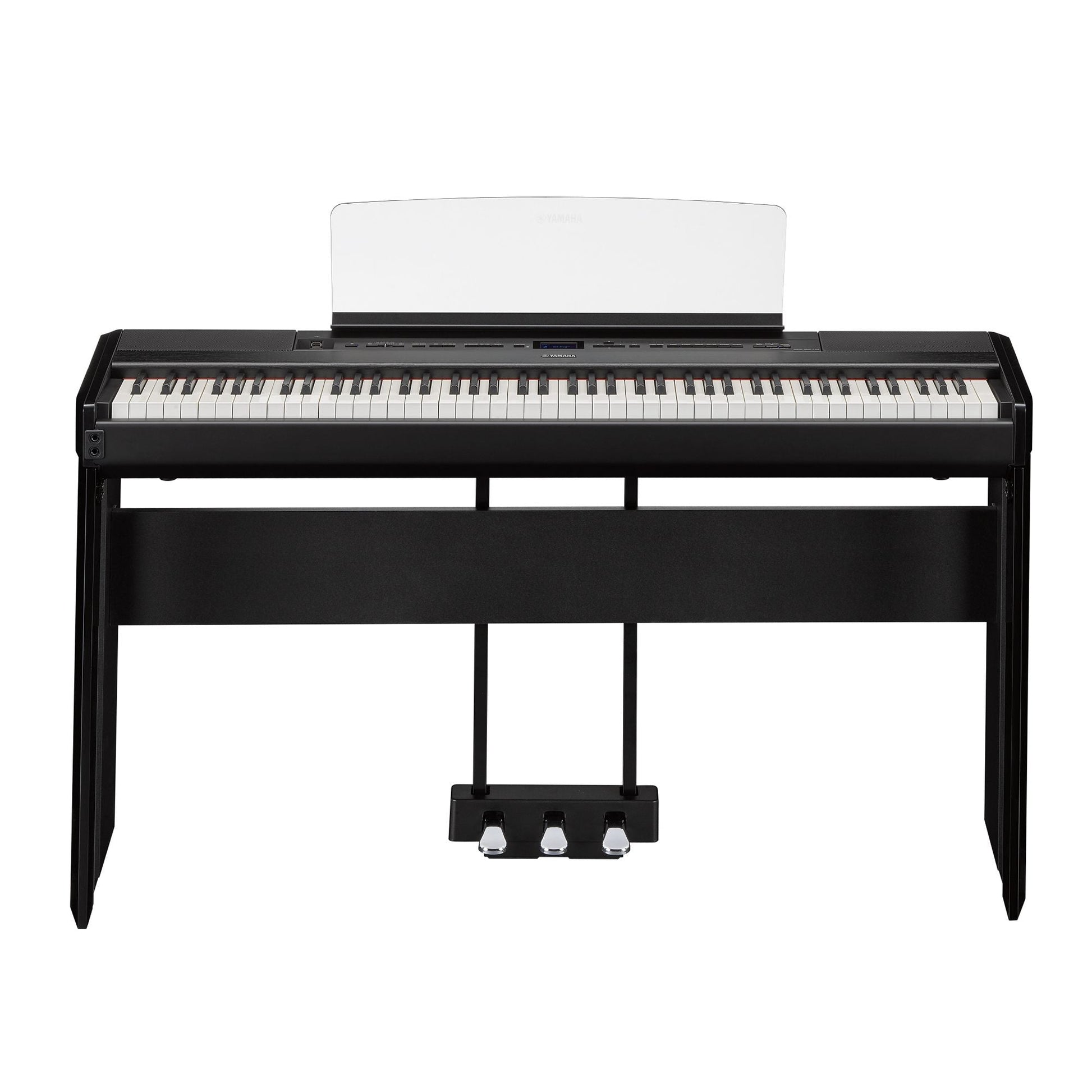 Đàn Piano Điện Yamaha P515 - Việt Music