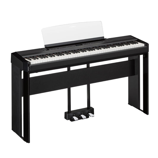 Đàn Piano Điện Yamaha P515 - Việt Music