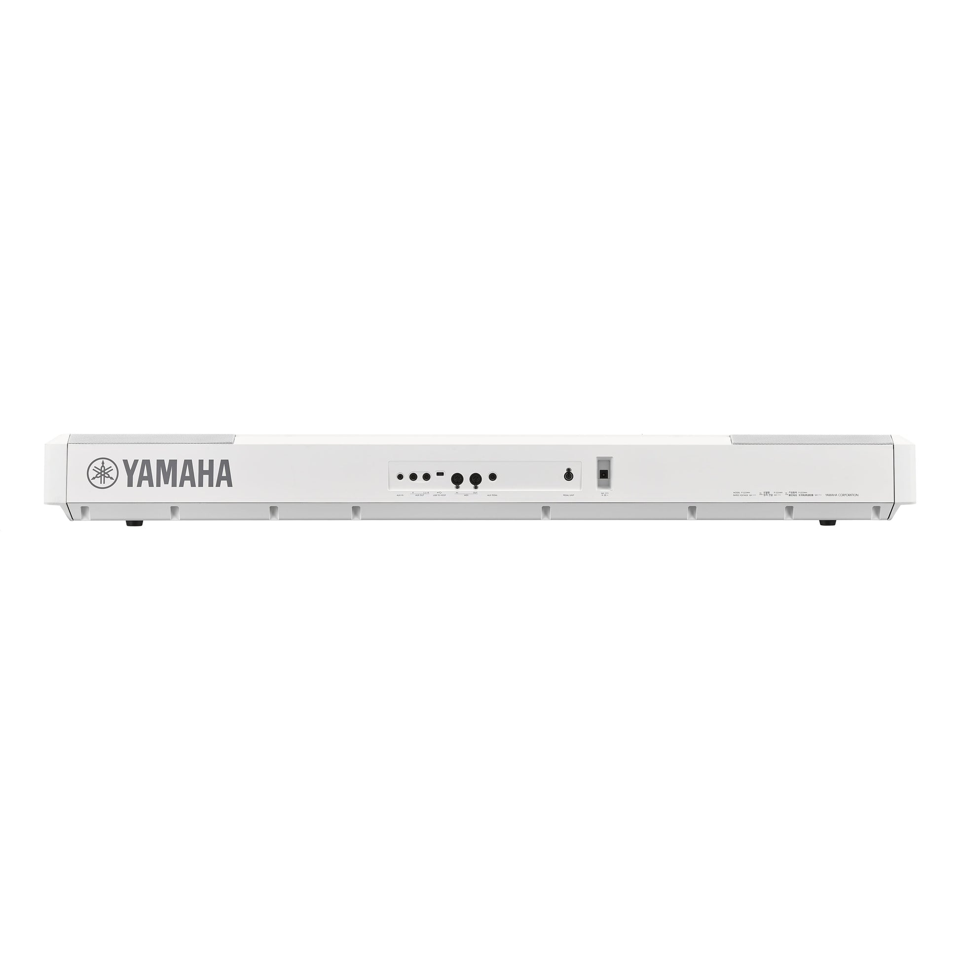 Đàn Piano Điện Yamaha P-525 - P Series - Việt Music