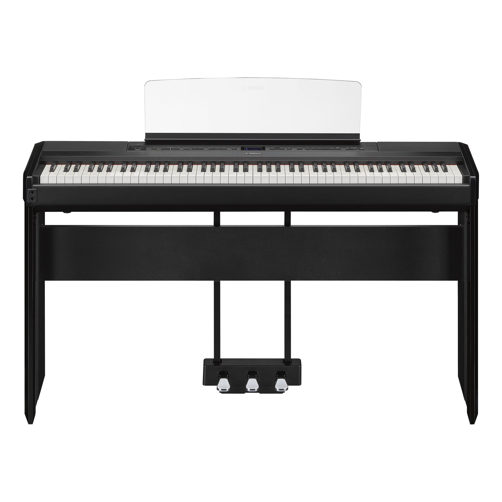 Đàn Piano Điện Yamaha P-525 - P Series - Việt Music