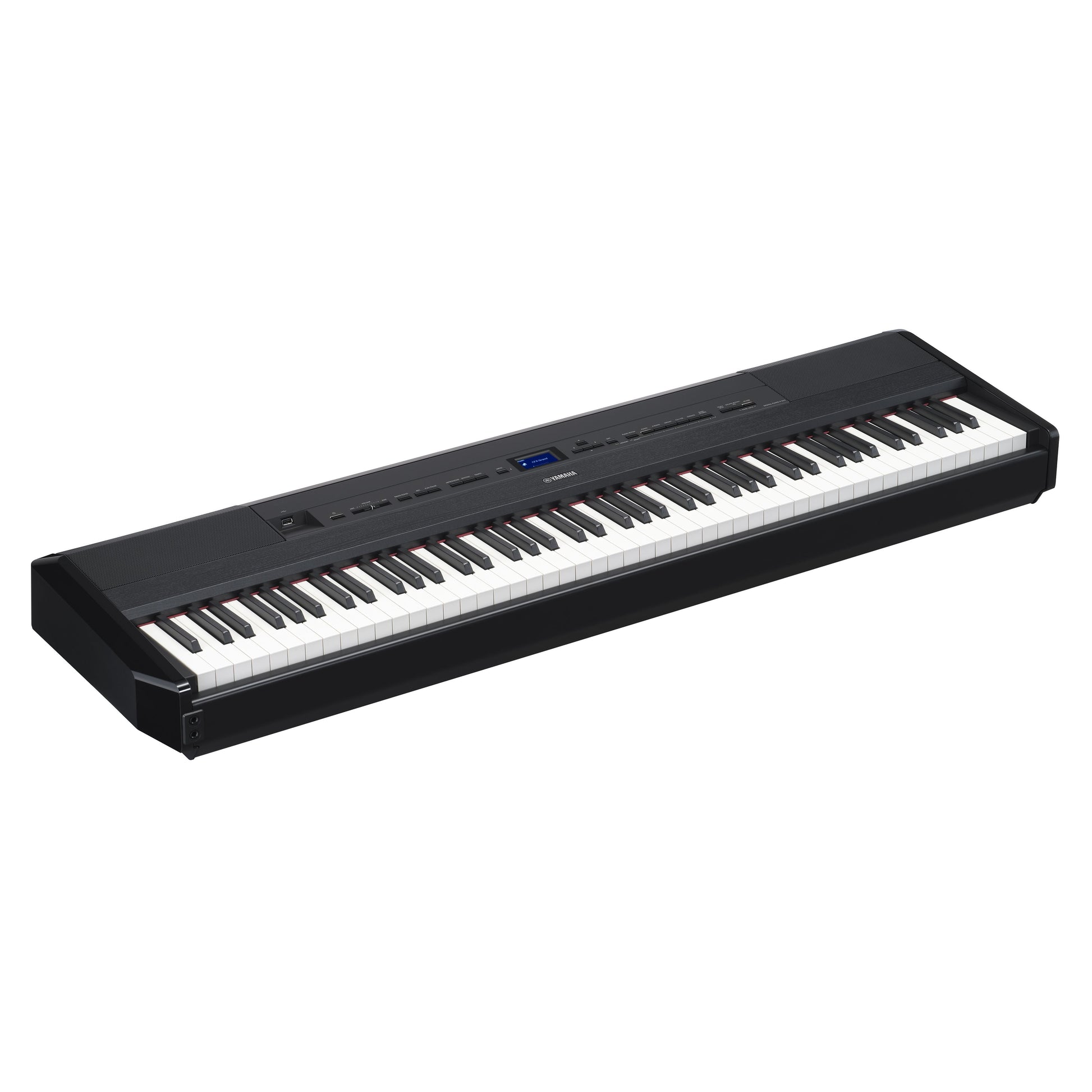 Đàn Piano Điện Yamaha P-525 - P Series - Việt Music