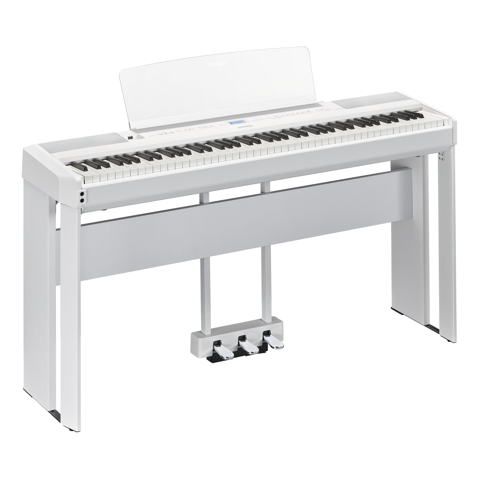 Đàn Piano Điện Yamaha P-525 - P Series - Việt Music