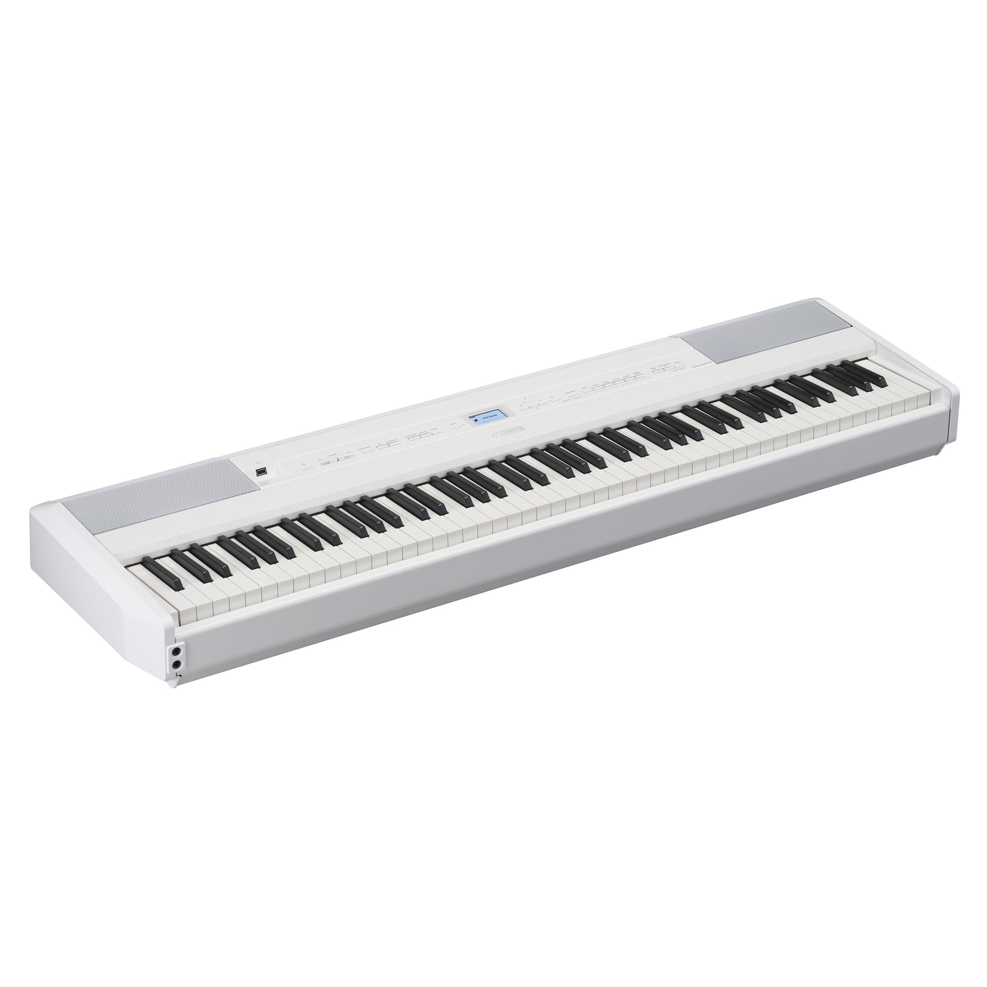 Đàn Piano Điện Yamaha P-525 - P Series - Việt Music