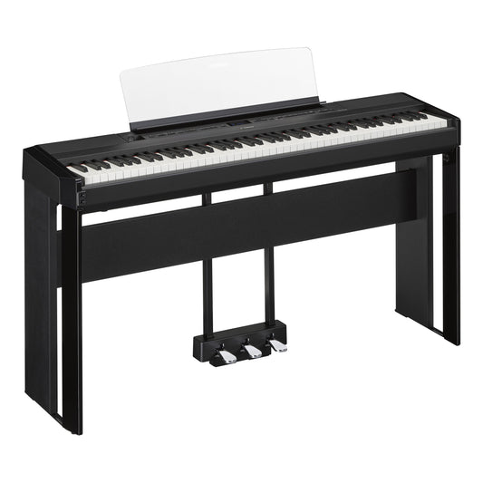 Đàn Piano Điện Yamaha P-525 - P Series - Việt Music