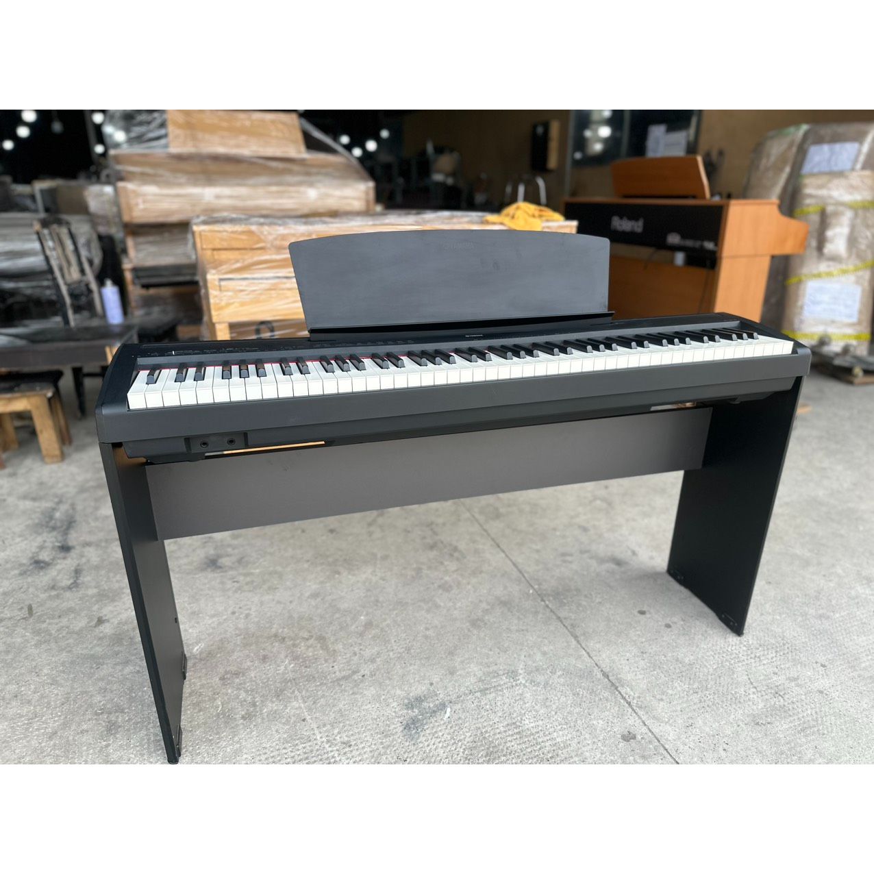 Đàn Piano Điện Yamaha P-95 - Qua Sử Dụng - Việt Music