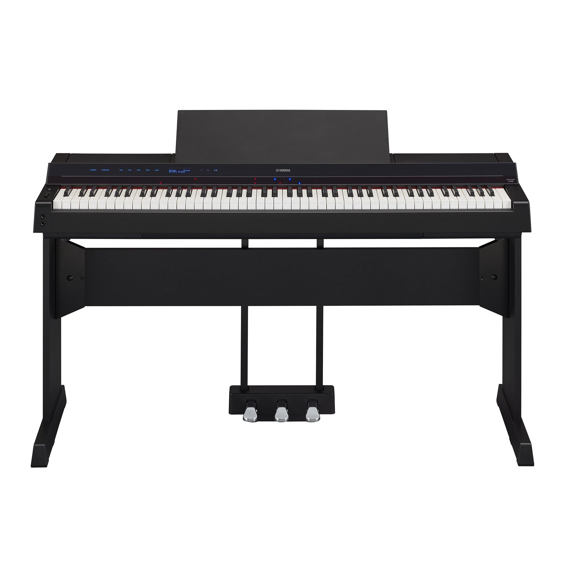 Đàn Piano Điện Yamaha PS500 - Việt Music