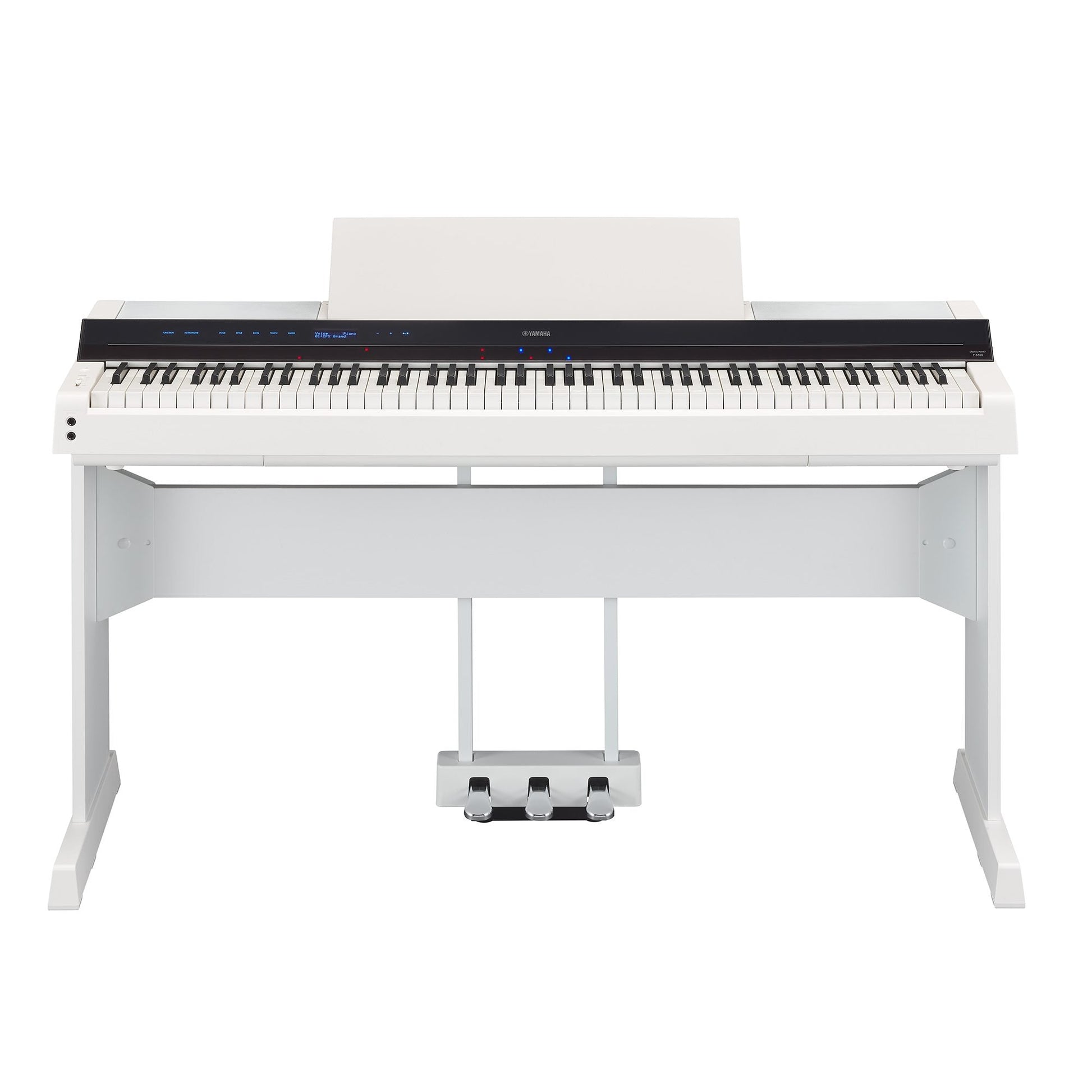 Đàn Piano Điện Yamaha PS500 - Việt Music