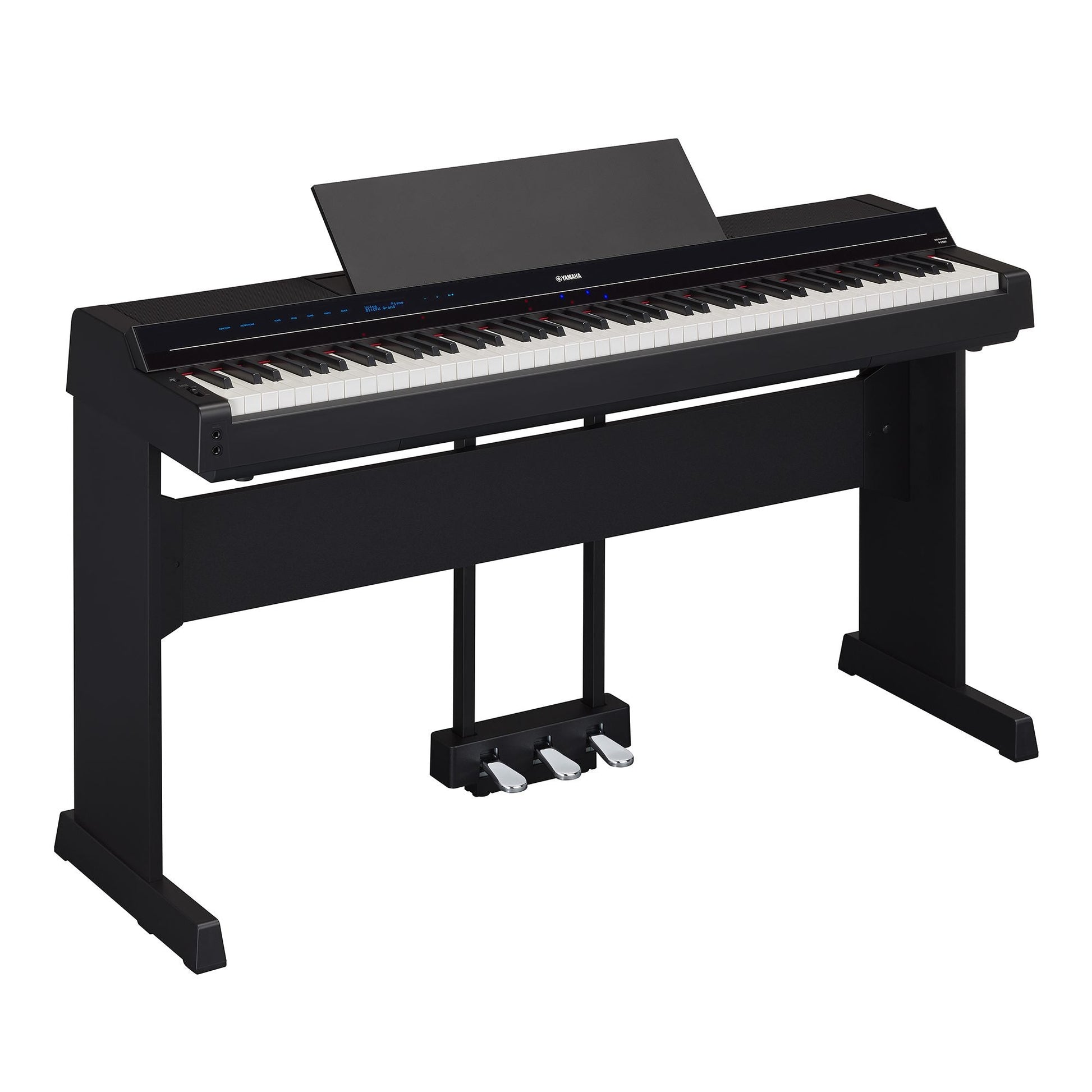 Đàn Piano Điện Yamaha PS500 - Việt Music