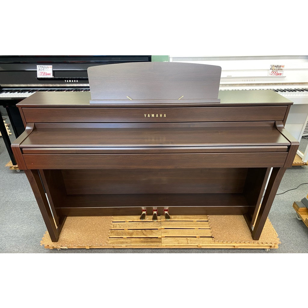 Đàn Piano Điện Yamaha SCLP6450 - Qua Sử Dụng - Việt Music