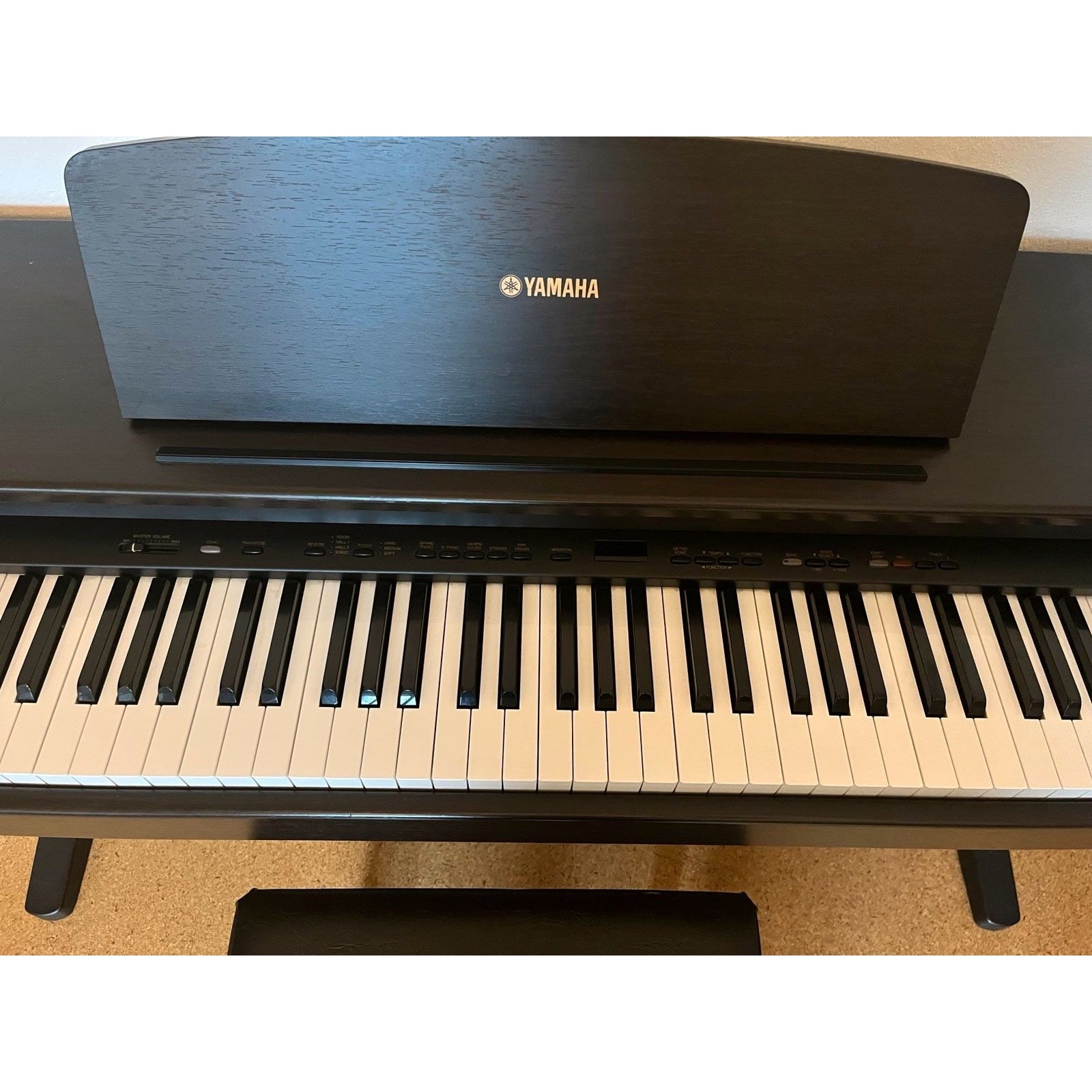 Đàn Piano Điện Yamaha YDP101 - Qua Sử Dụng - Việt Music